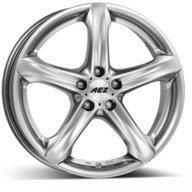 Alumiinivanne AEZ Yacht SUV High gloss | 10.0x20 | 5x112 | ET50 | KR70
