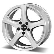 Alumiinivanne Ronal R42