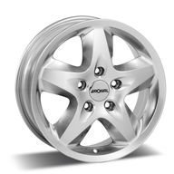 Alumiinivanne Ronal R44