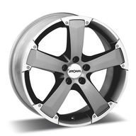 Alumiinivanne Ronal R47