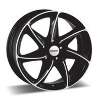 Alumiinivanne Ronal R51 Trend