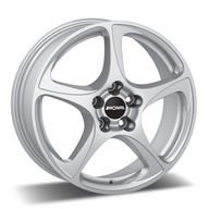 Alumiinivanne Ronal R53 S