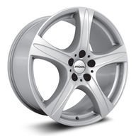 Alumiinivanne Ronal R55