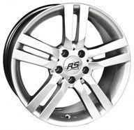 Alumiinivanne RS M16