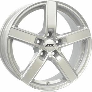 ATS Emotion Silver 7x16 5/100 ET38 B57.1