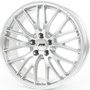 ATS Perfektion Silver 8x19 5/112 ET21 B66.4