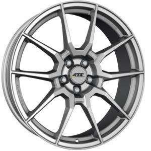 ATS Racelight Silver 8.5x18 5/120 ET38 B72.6