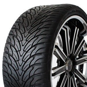 Atturo AZ800 255/55R19 111V XL