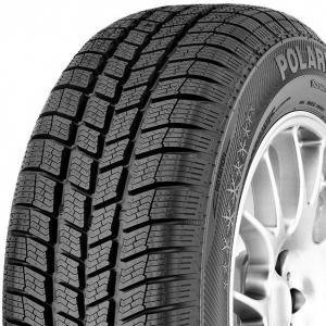 Barum Polaris 3 155/65R14 75T  Kitkarenkaat