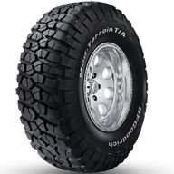 BF Goodrich Mud Terrain T/A KM2 265/70R17 112 Q G/C/)) 76 dB(A)