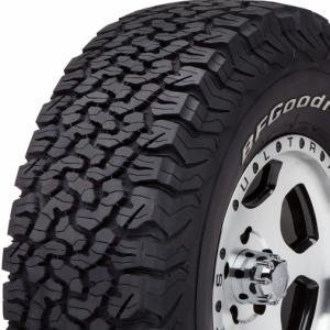 BFGoodrich All Terrain T/A KO2 235/85R16 120S