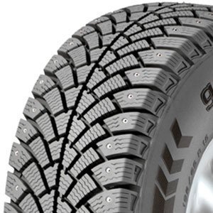 BFGoodrich G-Force Stud 215/55R16 97Q XL Nastarenkaat