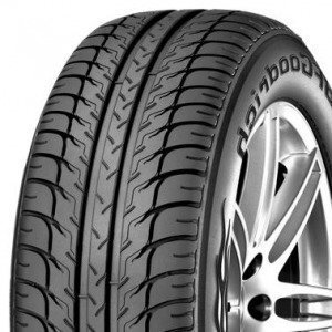 BFGoodrich g-Grip 245/40R19 98Y XL