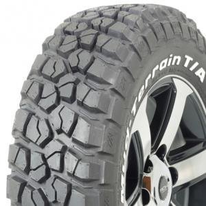 BFGoodrich Mud Terrain T/A KM2 255/85R16 119Q