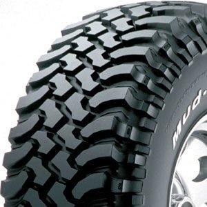 BFGoodrich Mud-terrain T/A KM 235/75R15 104Q