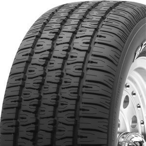 BF Goodrich Radial TA 245/60R14 98S White Letters