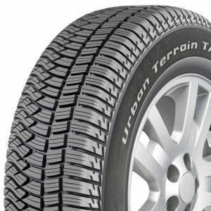BFGoodrich Urban Terrain T/A 235/75R15 109H XL
