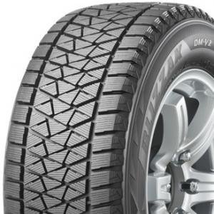 Bridgestone Blizzak DM-V2 265/70R15 112R  Kitkarenkaat