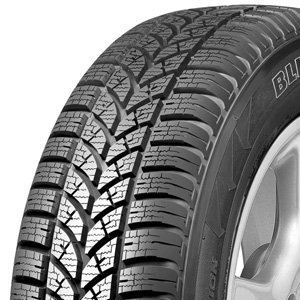 Bridgestone Blizzak LM18 175/80R14 88T  Kitkarenkaat