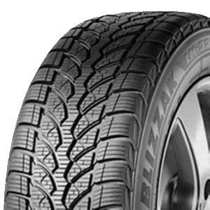 Bridgestone Blizzak LM32 225/55R17 97H RunFlat * Kitkarenkaat