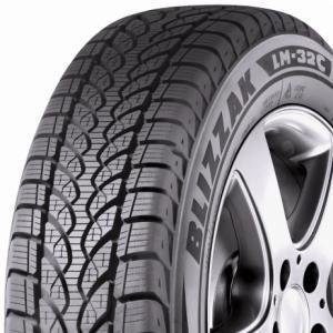 Bridgestone Blizzak LM32C 195/60R16 99T C Kitkarenkaat