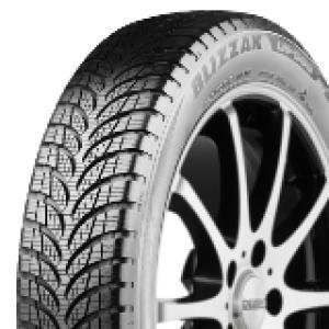 Bridgestone Blizzak LM500 1557019 84Q * Kitkarenkaat