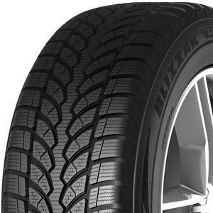 Bridgestone Blizzak LM80 215/65R16 98H AO Kitkarenkaat