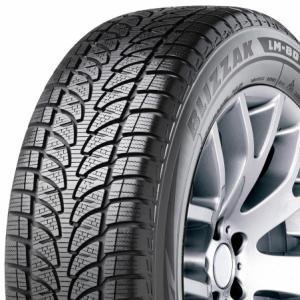 Bridgestone Blizzak LM80 EVO 235/75R15 109T XL Kitkarenkaat