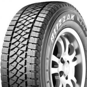 Bridgestone Blizzak W810 215/75R16 116R C Kitkarenkaat