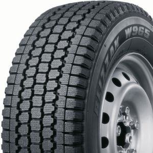 Bridgestone Blizzak W965 205/75R16 113N C Kitkarenkaat