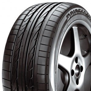 Bridgestone Dueler H/P Sport 235/50R18 97V