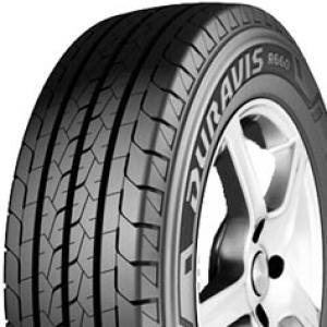 Bridgestone Duravis R 660 205/65R16 107T C