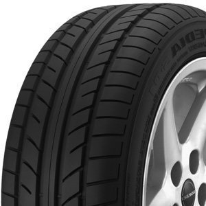 Bridgestone Expedia S-01 255/45R17 98Y