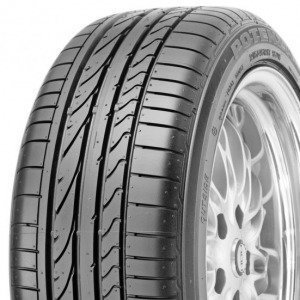 Bridgestone Potenza RE050A1 205/50R17 89V RunFlat *