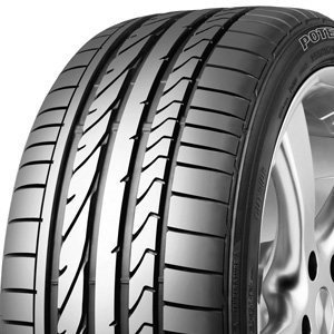 Bridgestone Potenza RE050 Ecopia 255/45R18 99Y MO