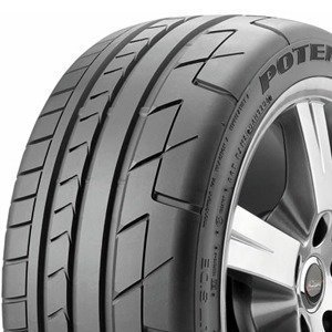 Bridgestone Potenza RE70R 285/35R20 100Y RunFlat GTR