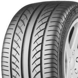 Bridgestone Potenza S-02A 255/40R17 94Y N4