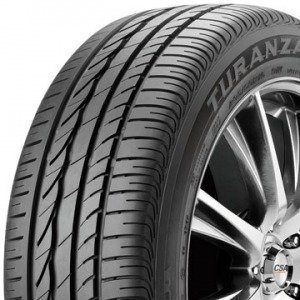 Bridgestone Turanza ER 300-2 195/55R16 87H RunFlat *