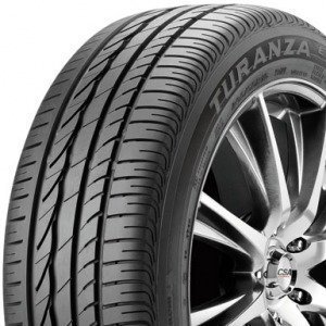 Bridgestone Turanza ER 300-1 195/55R16 87H RunFlat * LRR