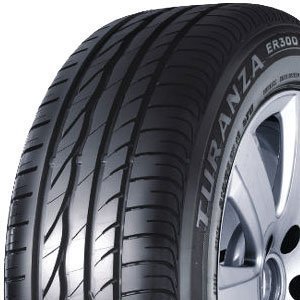 Bridgestone Turanza ER300 215/45R16 86H