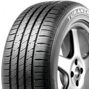 Bridgestone Turanza ER42 245/50R18 100W RunFlat *