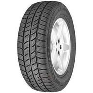 Continental Vanco Winter 2 205/65R16 107/105 T kitkarengas