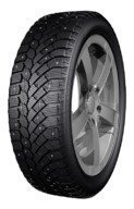 Continental ContiIceContact HD 155/65R14 75T nastarengas