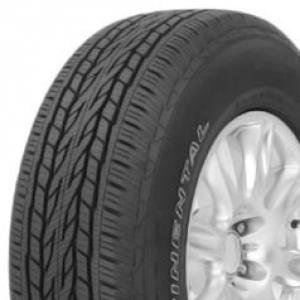 Continental ContiCrossContact LX20 255/60R17 106H BSW FR
