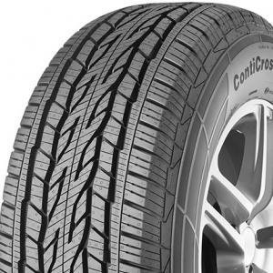 Continental ContiCrossContact LX2 225/75R15 102T FR