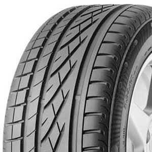 Continental ContiPremiumContact 205/55R16 91V RunFlat *