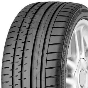 Continental ContiSportContact 2 225/40R18 92ZR N2 FR