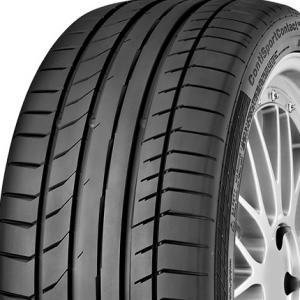 Continental ContiSportContact 5P 265/35R21 101Y XL T0