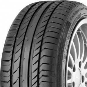 Continental ContiSportContact 5 235/50R18 97V FR
