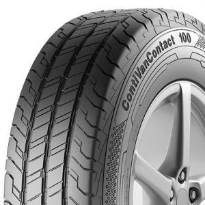 Continental ContiVanContact 100 195/75R16 105R C